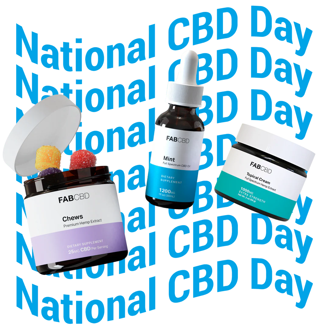 Premium wellness products